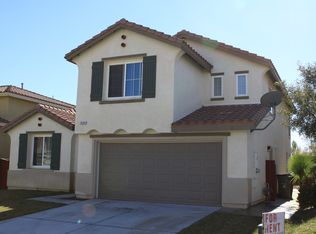 1543 Big Sky Dr, Beaumont, CA 92223
