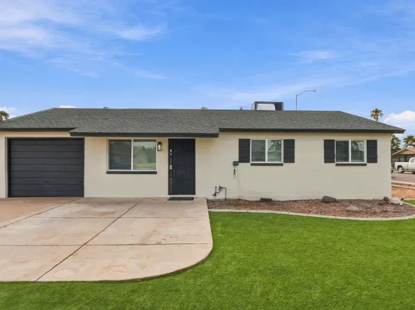 721 W Inglewood Street, Mesa, AZ 85201