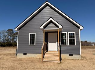 11179 Occohannock Neck Rd, Exmore, VA 23350