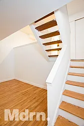 Rented by Mdrn Residential