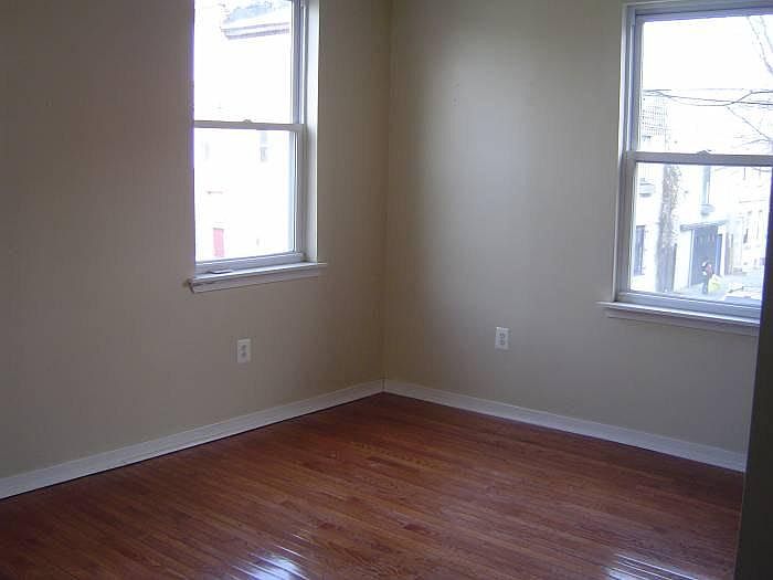 Living Room - Multiple Walls of Windows