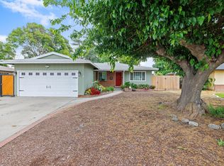 2538 S Encina St, Visalia, CA