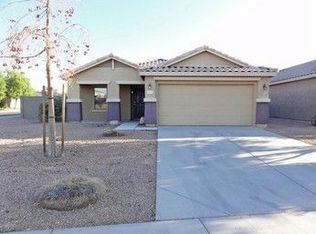 15476 W Cortez St, Surprise, AZ 85379