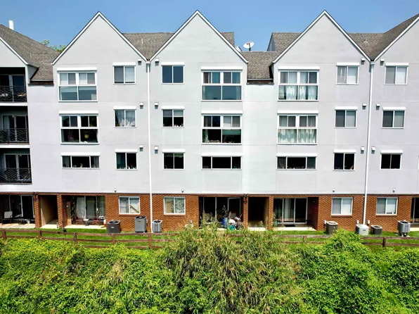 1610 Monticello Ave Unit C, Charlottesville, VA 22902