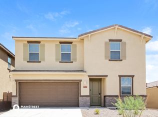 14032 E Golden Oaks Rd, Vail, AZ 85641