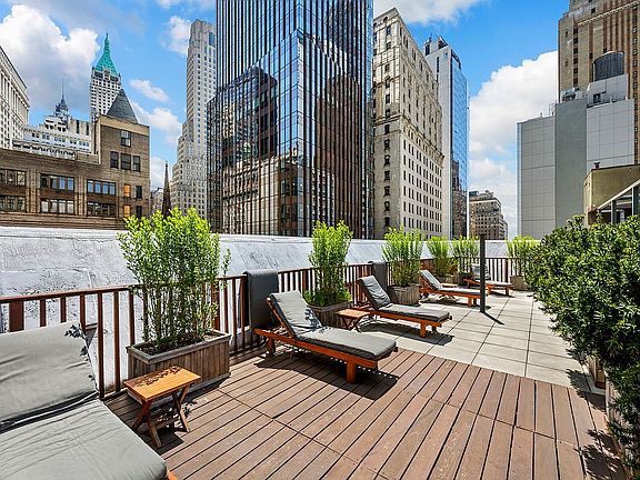 5th image of 120 Greenwich St #Phc