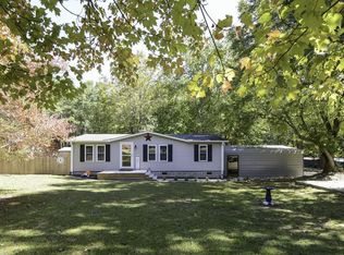 425 N Raleigh Farms Rd, Youngsville, NC 27596