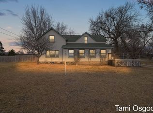 6220 W Stanton Rd, Stanton, MI 48888