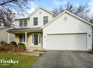 564 Thistleview Dr, Lewis Center, OH 43035