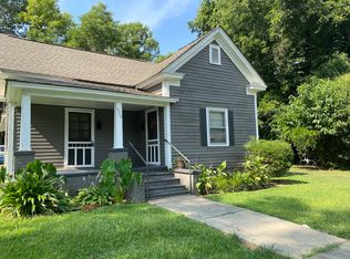 526 Everette St, Monroe, NC 28112