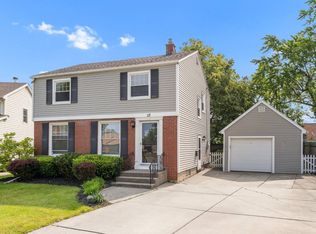 13 Winterwood Ct, Buffalo, NY 14223
