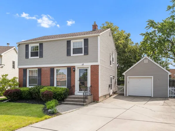 13 Winterwood Ct, Buffalo, NY 14223