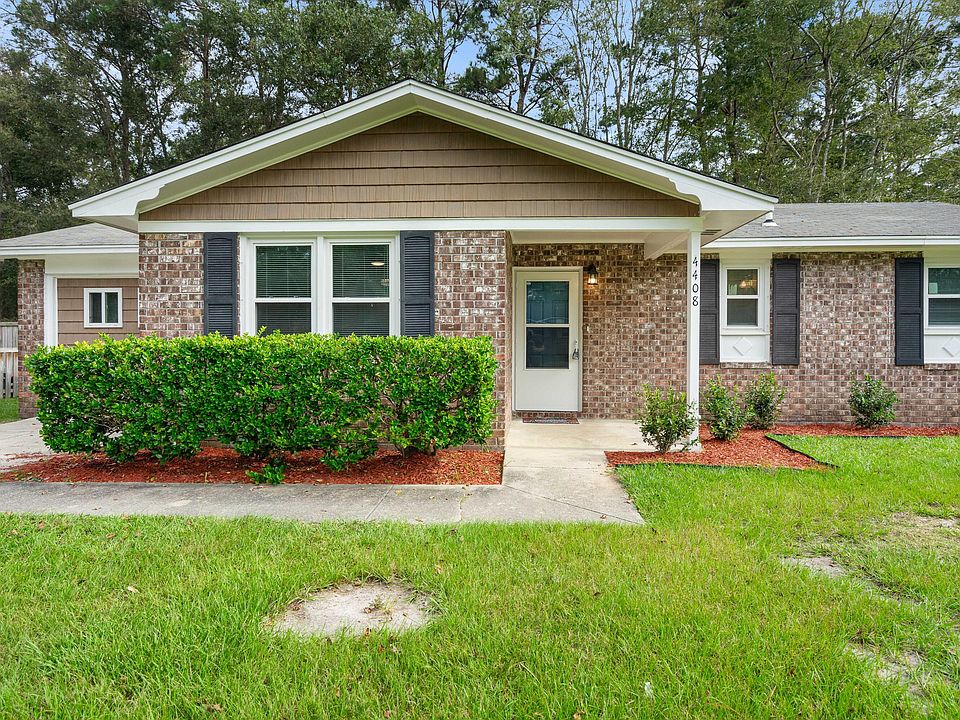 1st image of 4408 Clovewood St