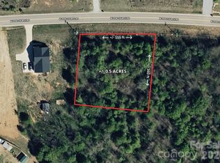 2861 W Zion Church Rd, Shelby, NC 28150