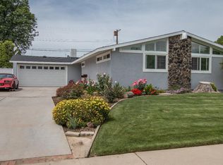 10507 Odessa Ave, Granada Hills, CA 91344