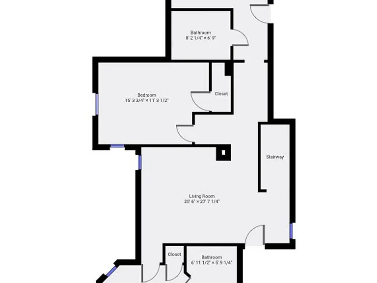 131 Bristol St #1 — Photo 6