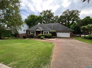 2608 Spicewood Trl NE, Huntsville, AL 35811