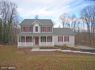 18935 Middletown Rd, Parkton, MD 21120