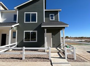 3917 Cascades St, Evans, CO 80620