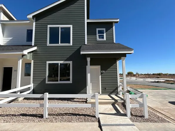 3917 Cascades St, Evans, CO 80620