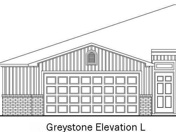 6601 NW Gregory St, Bentonville, AR 72713