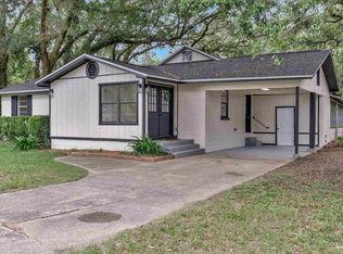 6106 Chicago Ave, Pensacola, FL 32526