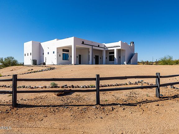 3rd image of 16908 E BUCKHORN Trail