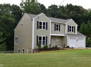 2699 Crystal Ln, Lawrenceville, GA 30044