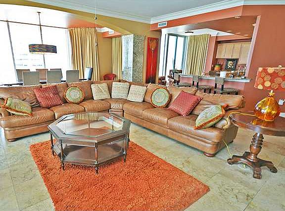 2nd image of 17361 Perdido Key Dr Unit 402W