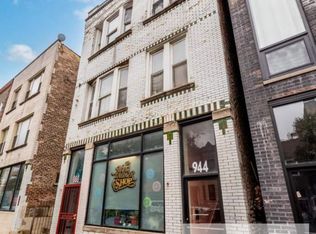 944 N Damen Ave #3F, Chicago, IL 60622