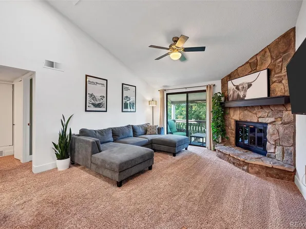 7750 W 87th Drive #E, Arvada, CO 80005