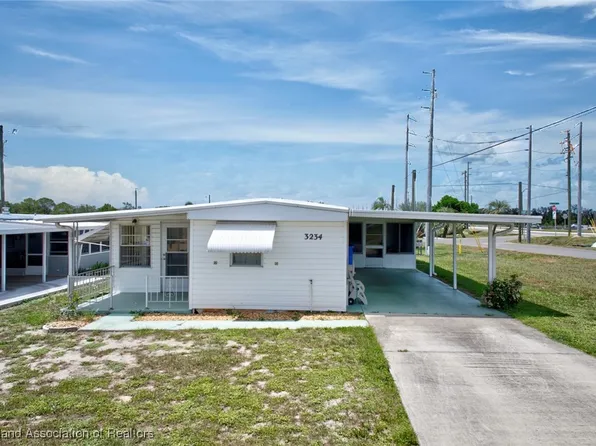 3234 San Francisco Ln, Sebring, FL 33870