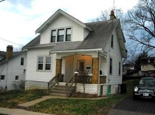 33 Altamont Ct, Fort Thomas, KY