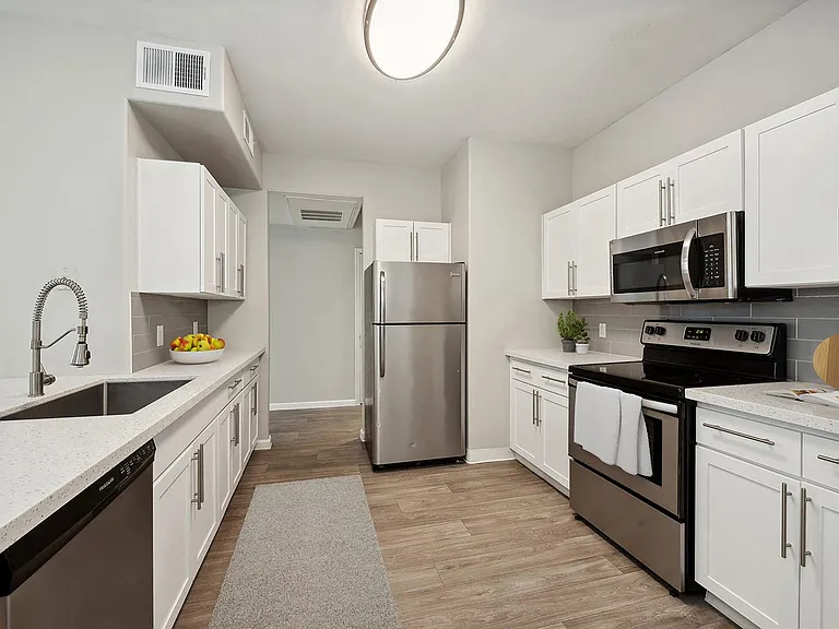 Andante Apartments — Photo 1