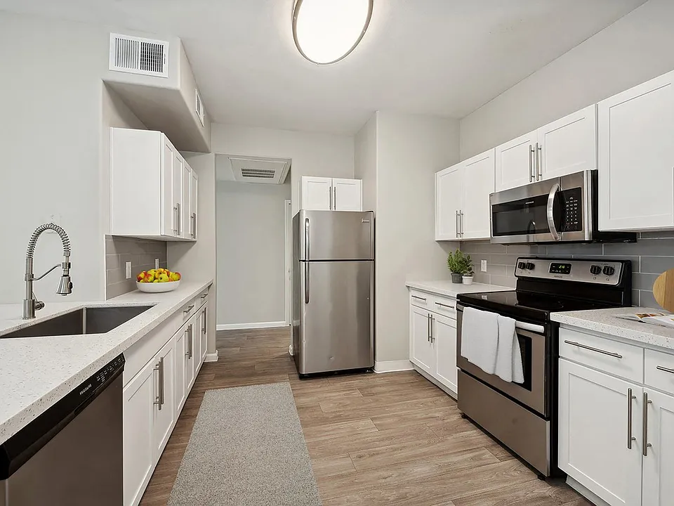 Andante Apartments