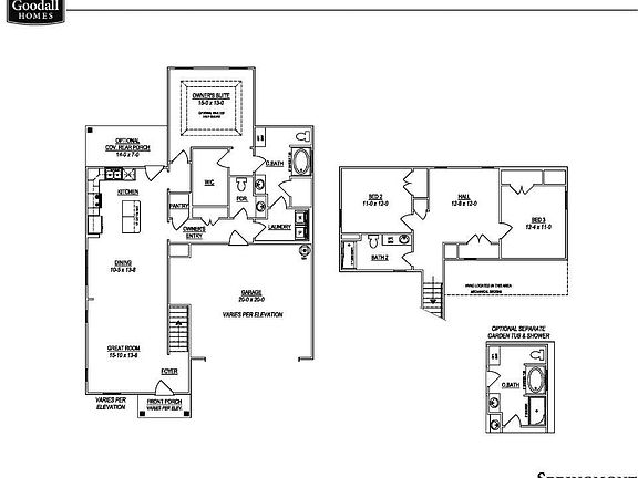 4th image of 1327 Coates Ln #Pn13-lot 13