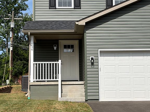 2nd image of 234 N Colonial Dr