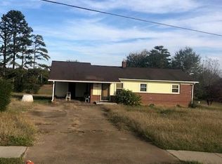 2120 Kingston Rd, Kingstown, NC 28150
