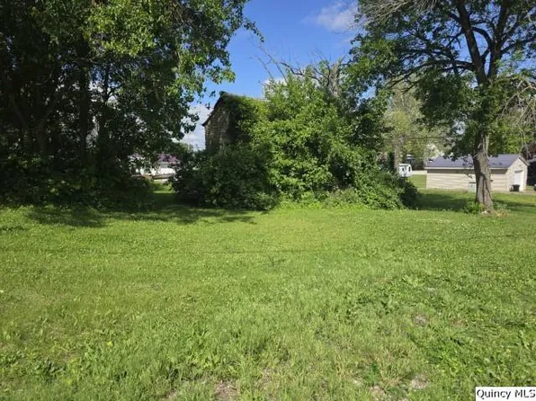 Corner Of 4th & Cedar St, Dallas City, IL 62330