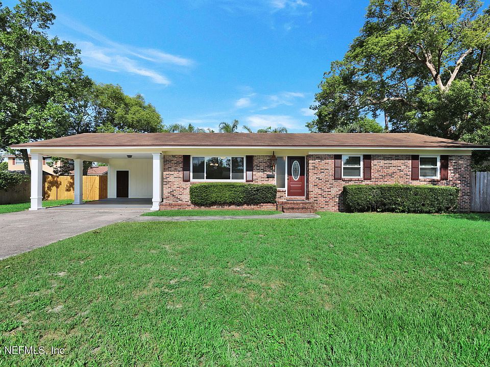 1st image of 8544 SANCHEZ Road