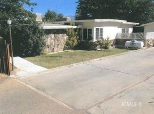 230 N Tumbleweed Rd, Bishop, CA 93514