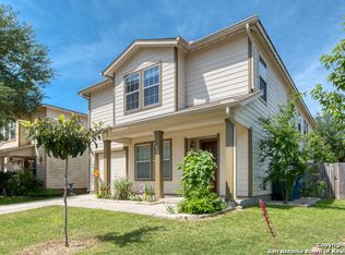 4607 Ida Fls, San Antonio, TX 78222