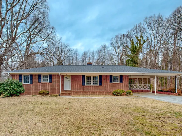 333 Allensville Rd, Roxboro, NC 27574