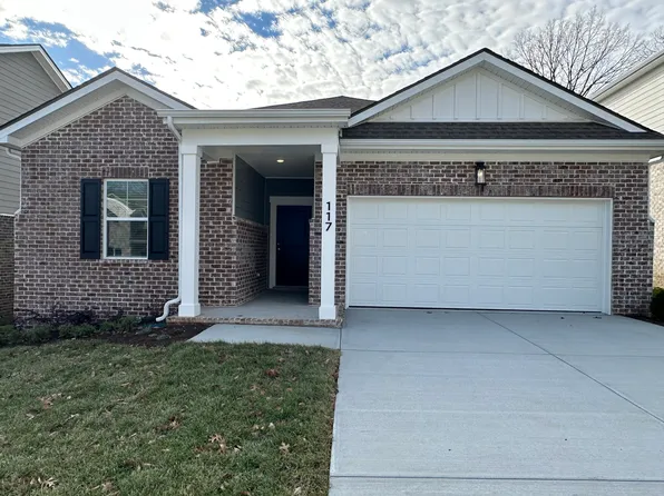 117 Cades Blf, Mount Juliet, TN