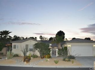 43629 W Parkway Esplanade, La Quinta, CA 92253