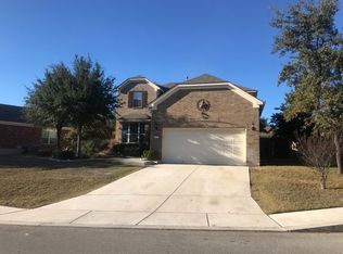 11715 Elijah Stapp, San Antonio, TX 78253