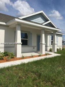 2240 SW Lawrence St, Port Saint Lucie, FL, 34953