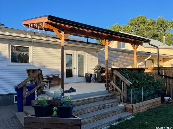 272 5th AVENUE W, Unity, SK S0K 4L0