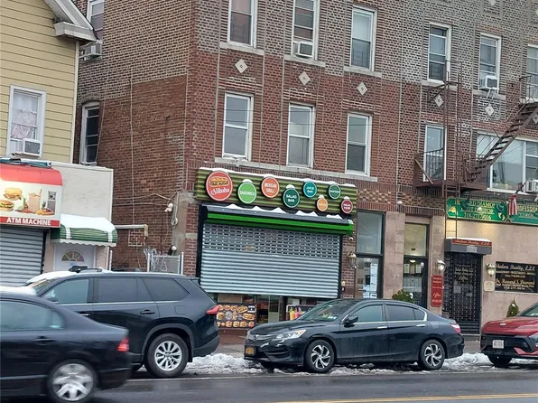 52-12 108th Street, Corona, NY 11368