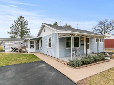 418 Hitchcock Street, Baraboo, WI, 53913